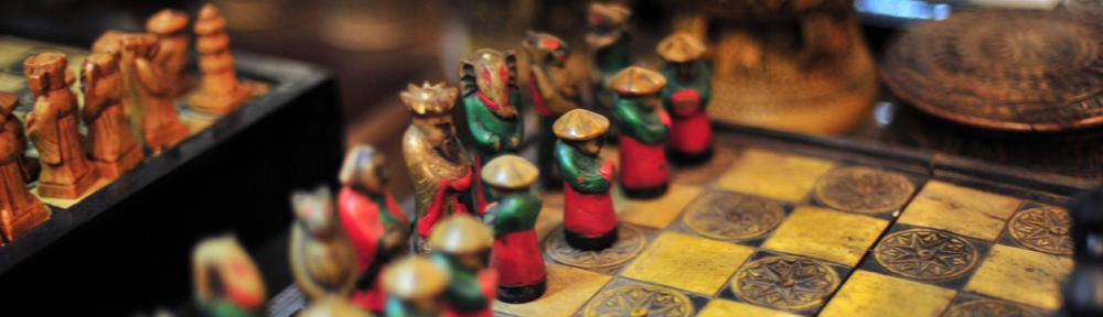 Altunshan